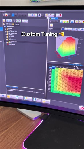 Custom Tuning all makes / models #PistonTwistin | pistons