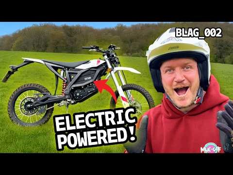 Silent Power & Old Iron: A Productive Day in the Garage // BLAG 002