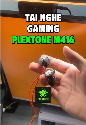 Một chiếc tai nghe chỉ cần nhìn tên là thấy gaming rồi #headphones #tainghegaming #techreview #baoengg