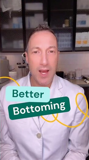 Better Bottoming