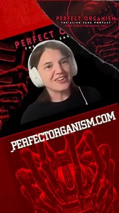 4.9K views · 27 reactions | Contributing host Andie discusses expectations and Alien Earth during our roundtable breakdown of the full trailer for Alien Earth. Check out the entire episode at perfectorganism.com #AlienEarthFX #hrgiger #xenomorph #NoahHawley #danobannon | Perfect Organism: The ALIEN Saga Podcast | Facebook