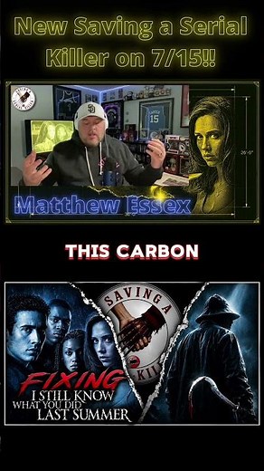 Fixing I Still Know What You Did Last Summer | Can This Slasher Be Saved?