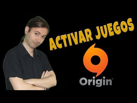 Cómo Activar Videojuegos en Origin | Registrar Keys