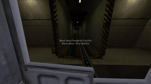 Half-Life: How to Skip Intro