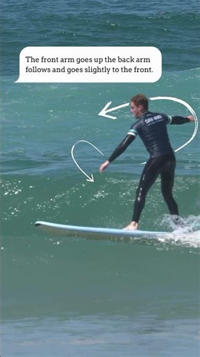 Learn How To Generate Speed Surfing in 20 seconds.