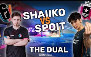 Shaiiko vs Spoit -(1080p60)