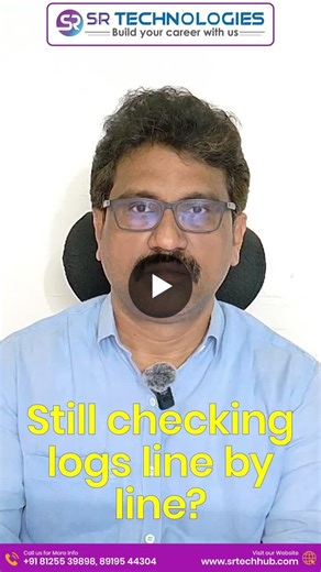 #devops #observability #automation #cloudcomputing #sre #logmanagement #monitoring #aiindevops #techleadership #digitaltransformation | Penchala Prasad