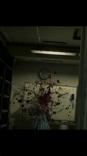 RESIDENT EVIL REQUIEM OPERA BOOM#pcgaming #residentevil#steam #español