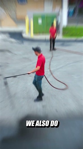 Driveway & Parking Lot Asphalt Services