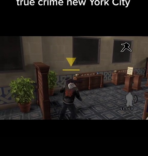 Exploring True Crime: New York City Gameplay and Street Trace Nyc Game
