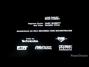 Closing to E.T. the Extra-Terrestrial 2002 DVD