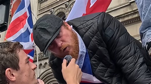 Watch how anti-Islam activist sparks massive revolt - “They’re silencing the people”