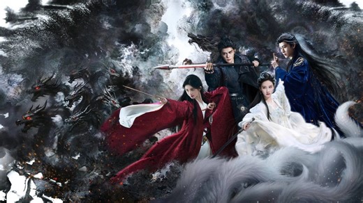 Watch Veil of Shadows HD online free