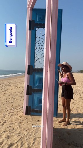 Descubra Benguela: O Destino Imperdível em Angola