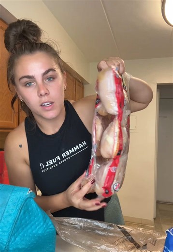 Aldi Grocery Haul for a Happy Tuesday