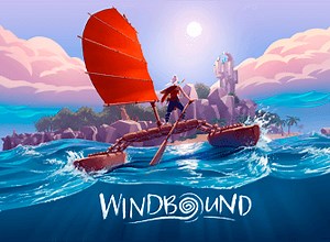 Windbound [Full] [Español] [MEGA] - MegaJuegosFree