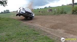 Experience the thrill of the World Rally Championship at Rally Australia 2017! Come see the world's best drivers tackle the high speed stages at Coffs Harbour. | Rally Australia