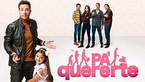 Pa quererte 2 capitulo 32 – novelas360.com | Telenovelas Online!