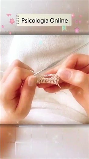 Hollow Square Crochet Tutorial: Beginner's Easy Step-by-Step Guide 🧶 #Crochet #EasyTutorial