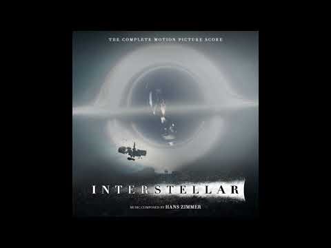 07M29 Landing In Tesseract (Film Version)