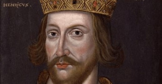 Henry II of England
