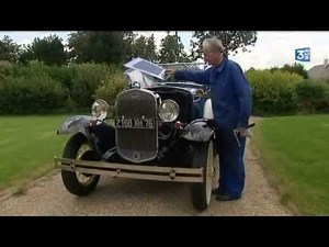 Dieppe Rétro 2012 se prépare