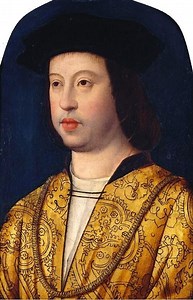 Ferdinand II of Aragon - Alchetron, The Free Social Encyclopedia