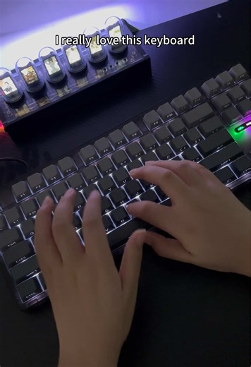 MageGee Light87 Wireless Gaming Keyboard Review