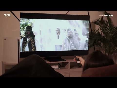 Aprende como programar el apagado de tu TV TCL Google TV