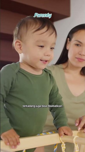 Apa itu Enuresis?