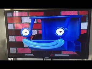 Bob The Builder Lofty Transition 2