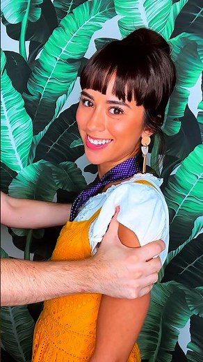 tarzan: jane recounts the baboon chase #shorts #disney #tarzan