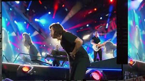 One Direction - No Control 'Live' Multicam / Good Sound Quality / HD
