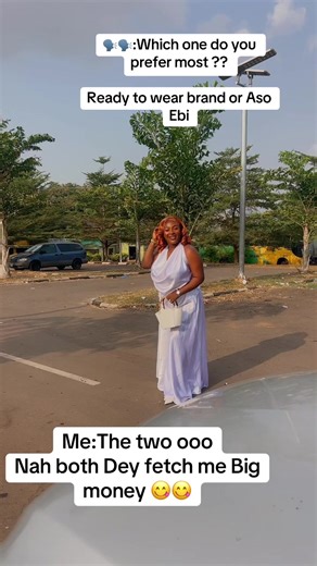 Best Fashion Tips for Aso Ebi and Ready-to-Wear Styles