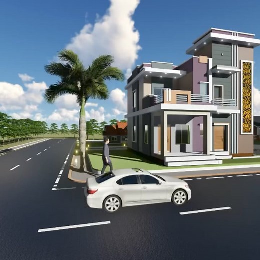 D Home Design on Reels