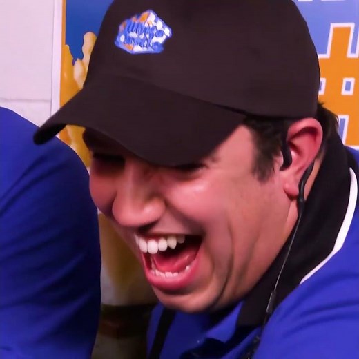 White Castle Manager Prank - Impractical Jokers #shorts #prank #funny