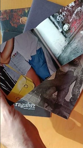 ¿Qué es un fotozine o photozine?
