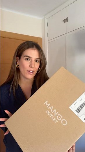 Haul de Mango Outlet ✨ #hauldecompras #mango
