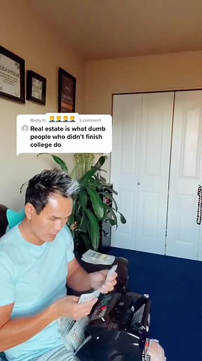 🤣🤣 hope y’all like my respond 🤣🤣🤣