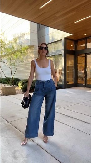 Seamless Ribbed Bodysuits: Square Neck, All-Day Stretch.