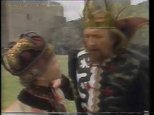 BBC Narnia trailer prince caspian episode 1 1989