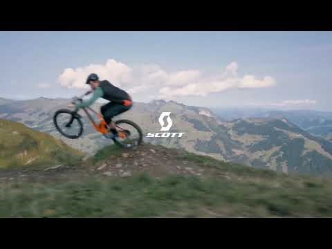 SCOTT Speedster Gravel 30 2019: Bike Review