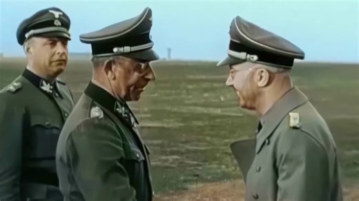 Paul Hausser: The SS general who fought on after the war