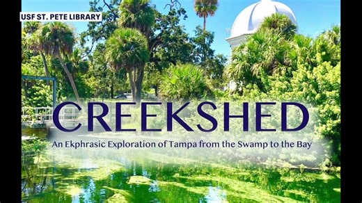 Professor launches interactive map of Bay Area waterways to teach its history