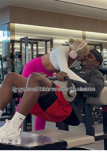 Holiday Gym Humor: Relatable Fitness Moments