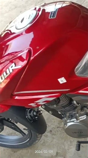 hero glamour xtec 125cc shyam automobile darauli #trending