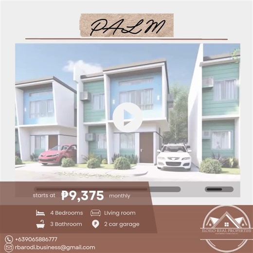 ILOILO REAL PROPERTIES on TikTok