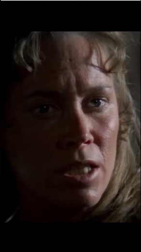 🛌High Plains Drifter - Be Careful! #shorts