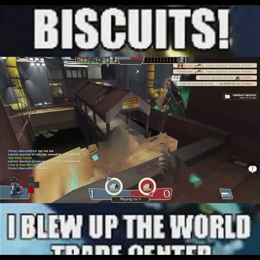 Crazy Backstab #tf2 #spy