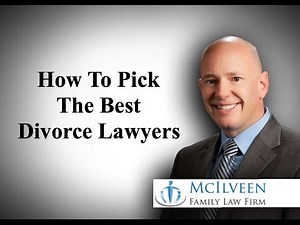 How To Pick The Best Divorce Lawyers in Charlotte NC